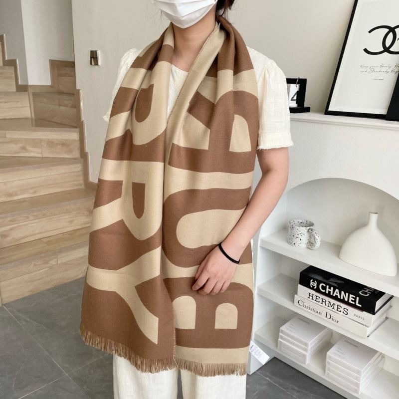 Burberry Scarf